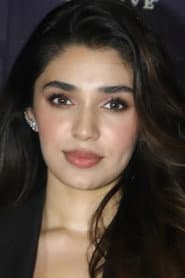 Krithi Shetty