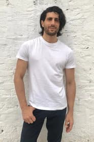 Antonio Anuk