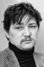 Rainer Werner Fassbinder