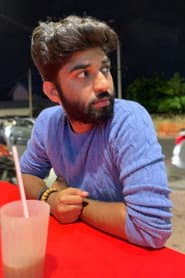 Thiruvaluvan NK