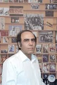 Alireza Kaveh