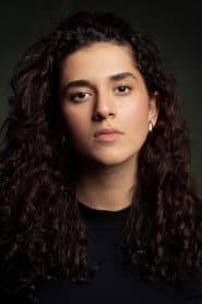 Maya Markou Myrland