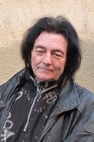 Vitay András