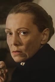 Marina Krutikova