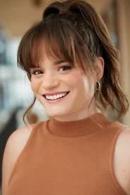 Olivia Cate