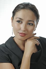 Albina Imasheva