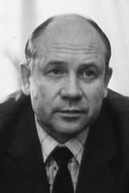 Yuri Platonov