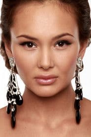 Aida Garifullina