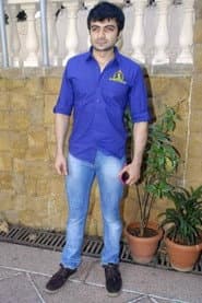 Vivek V. Mashru