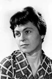 Kira Muratova