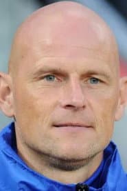 Ståle Solbakken