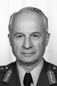 Kenan Evren