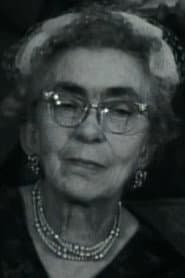 Hannah Milhous Nixon