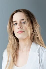Lucia Zamora