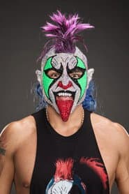 Psycho Clown
