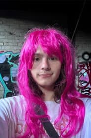 Jacob Hulme