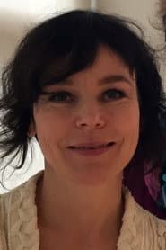 Gjertrud Jynge
