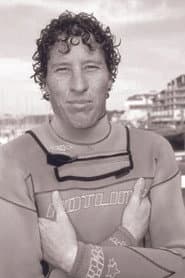 Shawn Barron