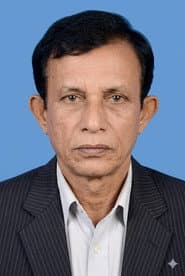 Zahir Uddin Piar