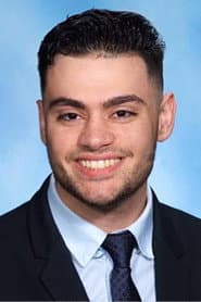 Michael Famiglietti