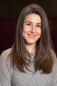 Mia Kantardžieva