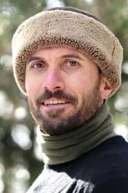 Serdar Kılıç