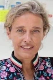 Dr Alexandra Henrion-Caude
