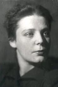 Maria Ovchinnikova