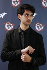 Amirhossein Amini