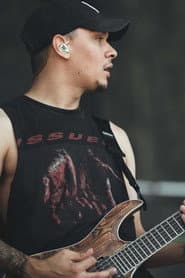 AJ Rebollo