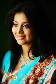 Varsha Ashwathi