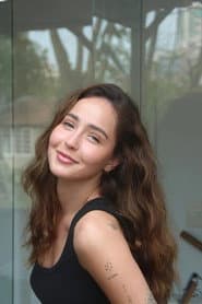 Mharessa Fernanda