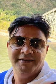 Narayan Tripathi