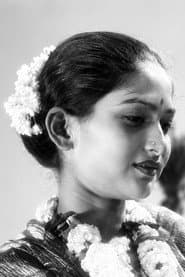 K. Thavamani Devi
