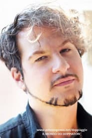 Andrea Seth Marino