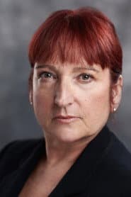 Lena Richardson