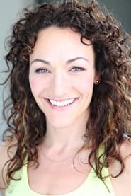 Jennifer McCabe