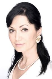 Irina Ziborova