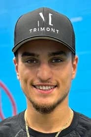 Christopher Guerrero