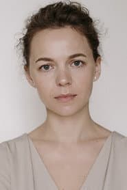 Svetlana Terentyeva