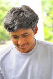Kode Bhuvan Surya Teja