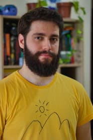 Tiago Calmon