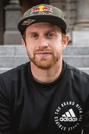 Danny MacAskill