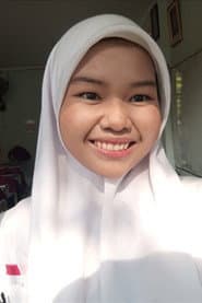 Nadia Shafira