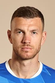 Edin Džeko
