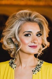 Isabel Bayrakdarian