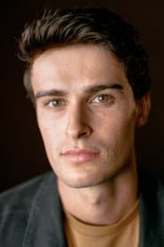 Mitchell Bourke