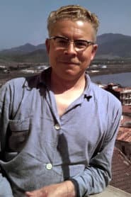 Gaston Revel