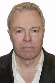 Gavin Hewitt