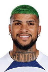 DeAndre Yedlin